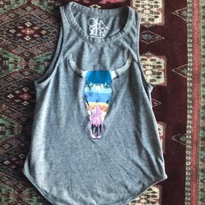 Evereve Chaser XS TANK